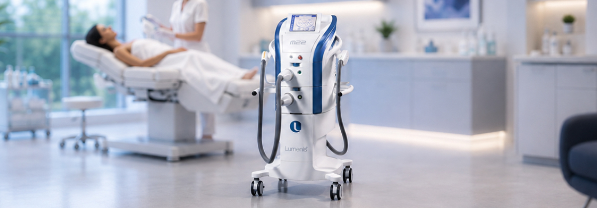 Lumenis M22™ IPL
