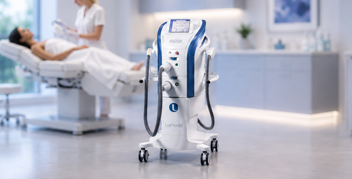 Lumenis M22™ IPL